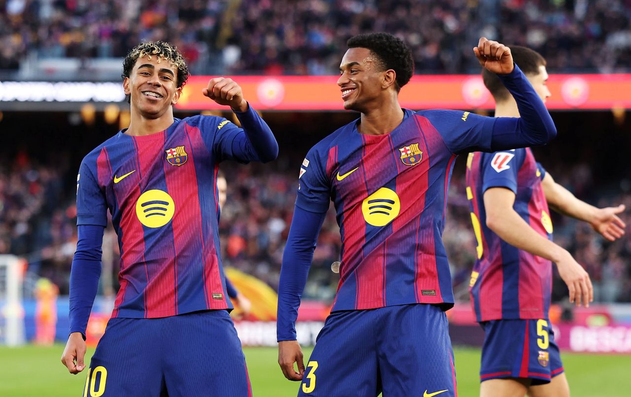 FC Barcelona sprzeda młodą gwiazdę? 