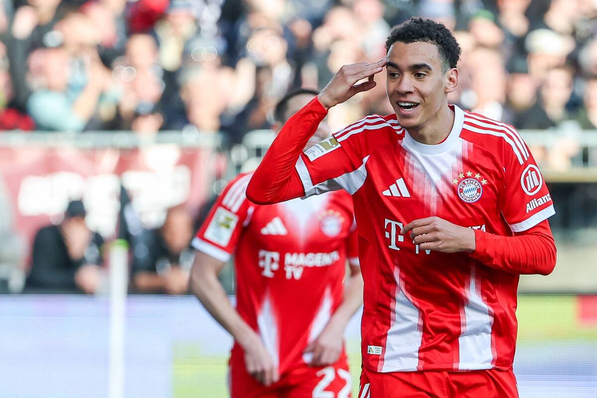 Poinformował o transferze Musiali. Został aresztowany [WIDEO]