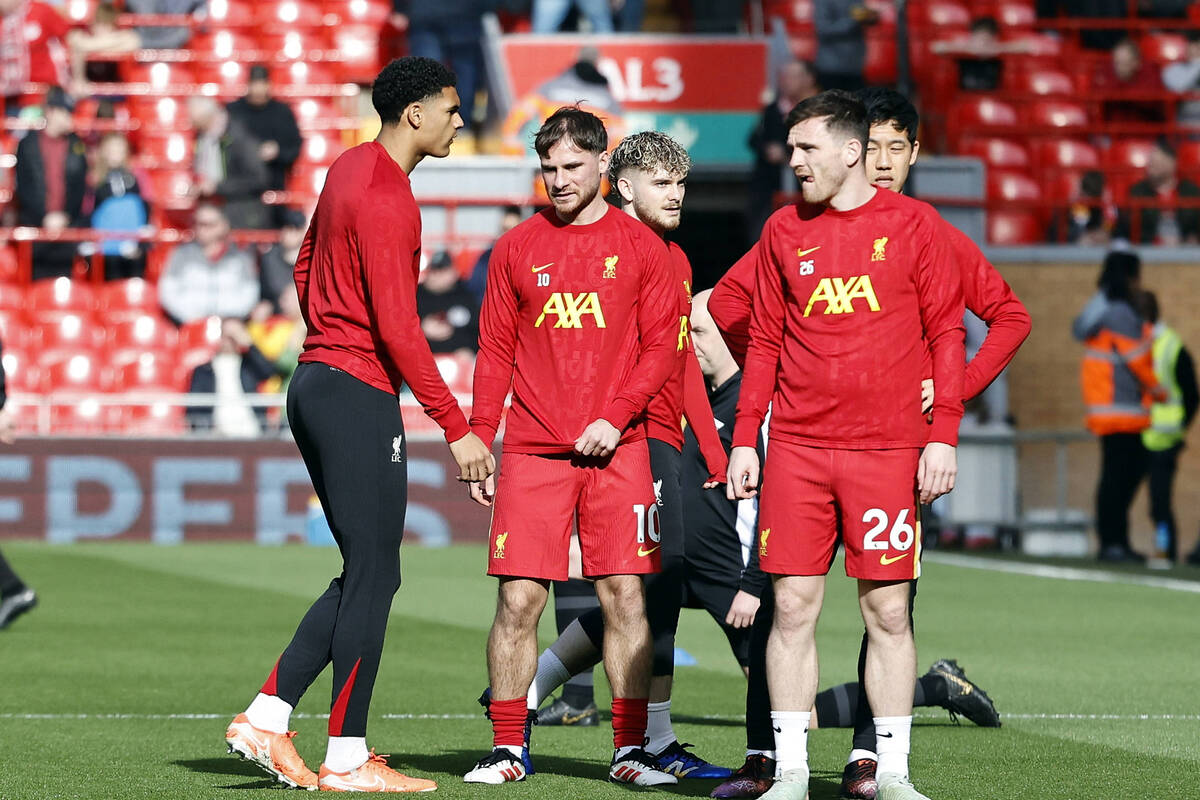 Piłkarz odchodzi z Liverpoolu. Już dogadał się z klubem La Liga