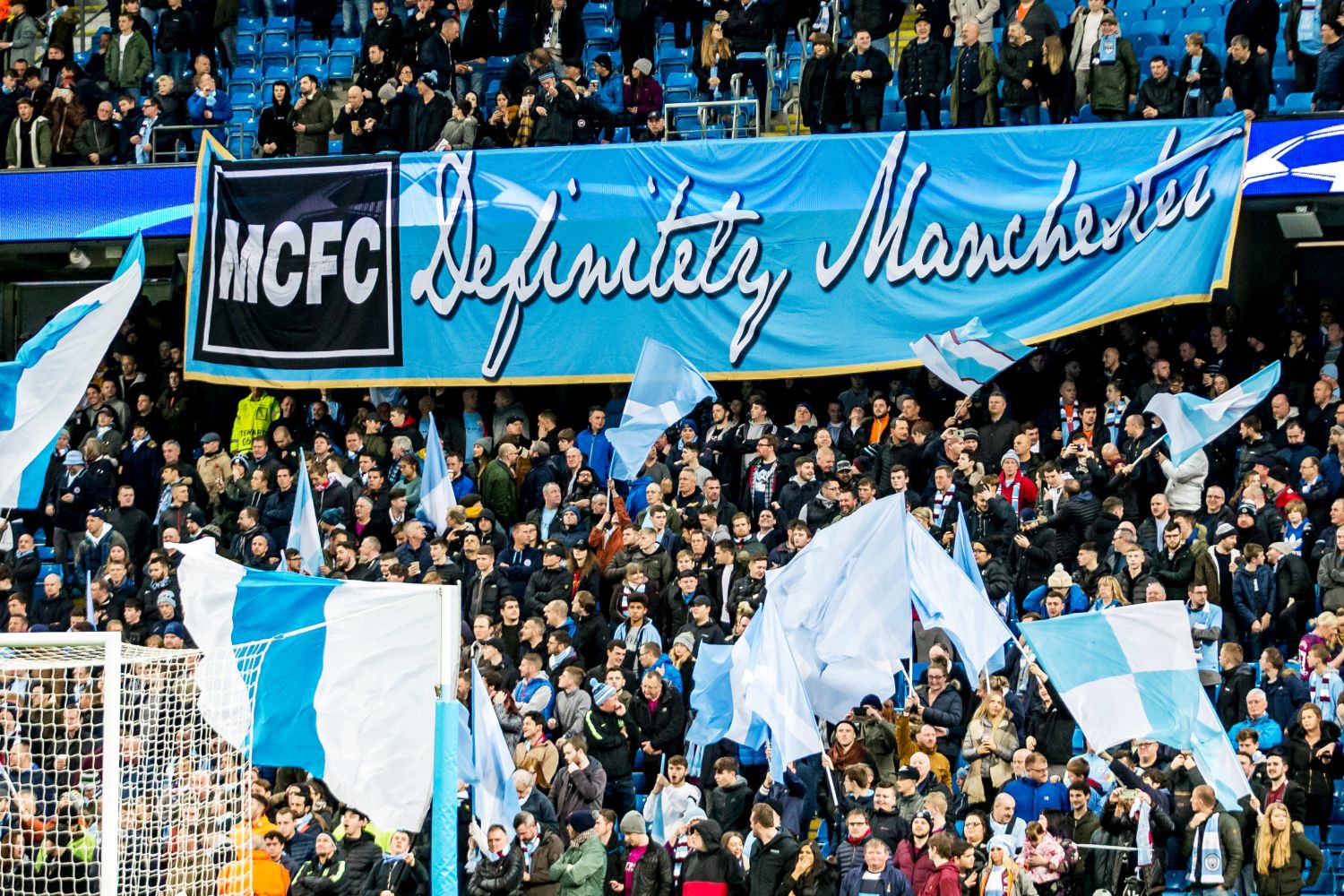 Manchester City nadchodzi z następną szaloną ofertą. Nawet 140 milionów euro