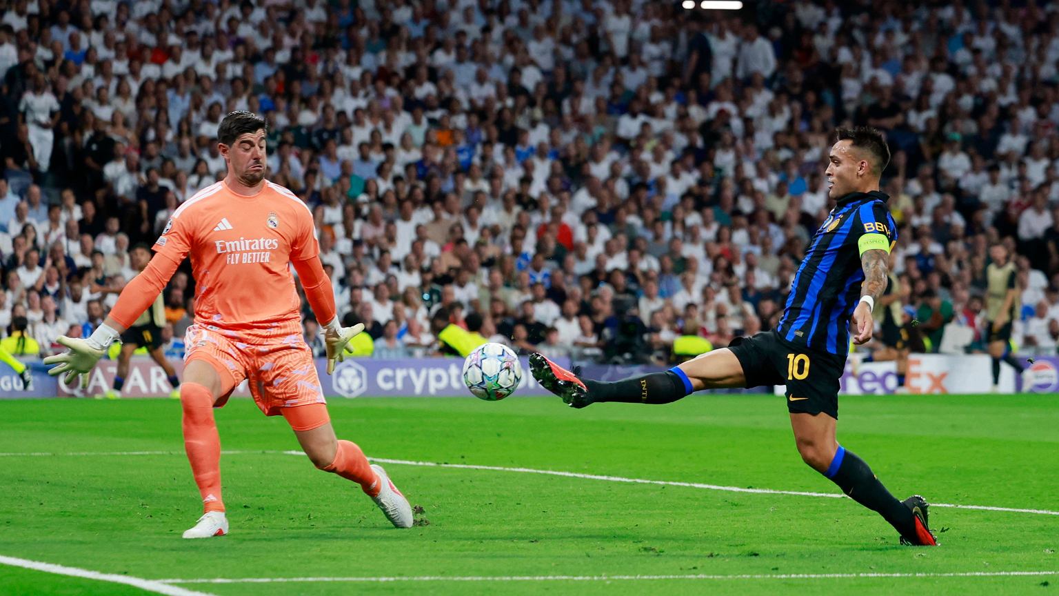 Mbappe i Vinicius wygwizdani po zwycięstwie Realu. Valverde nie mógł uwierzyć