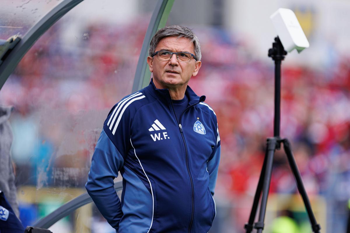 Ruch Chorzów przegrał. Cel transferowy wybrał inny klub