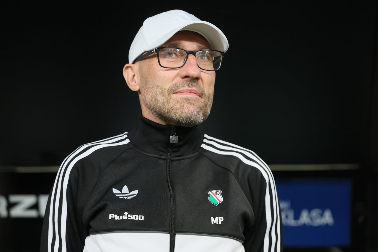 Marek Papszun: To nie był paździerz