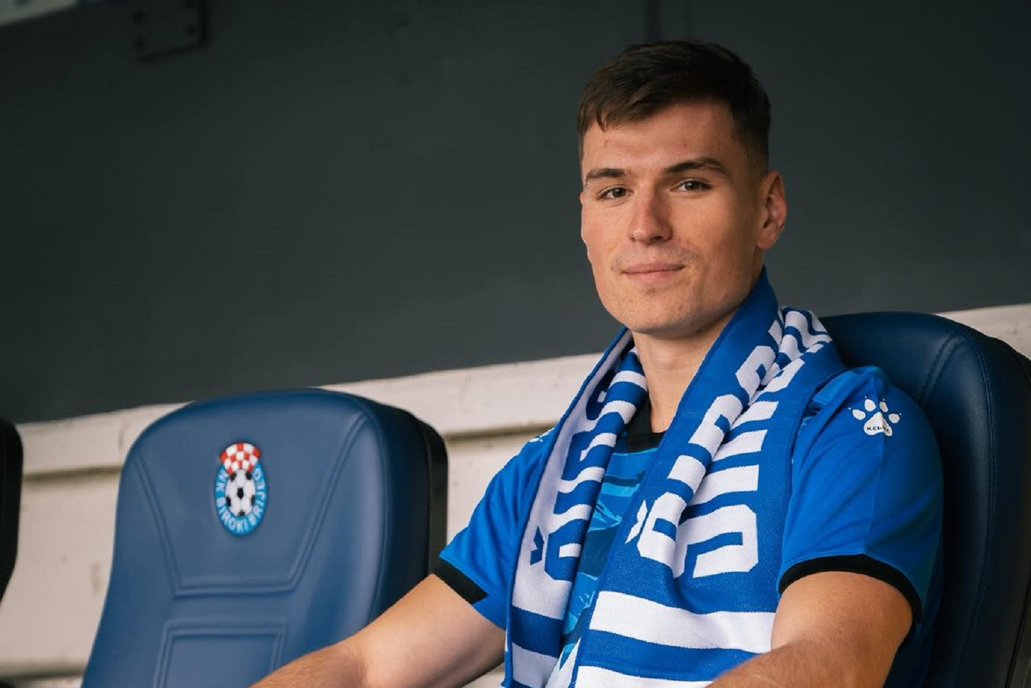 Były napastnik Widzewa Łódź może wrócić do Polski. Ten klub jest zainteresowany