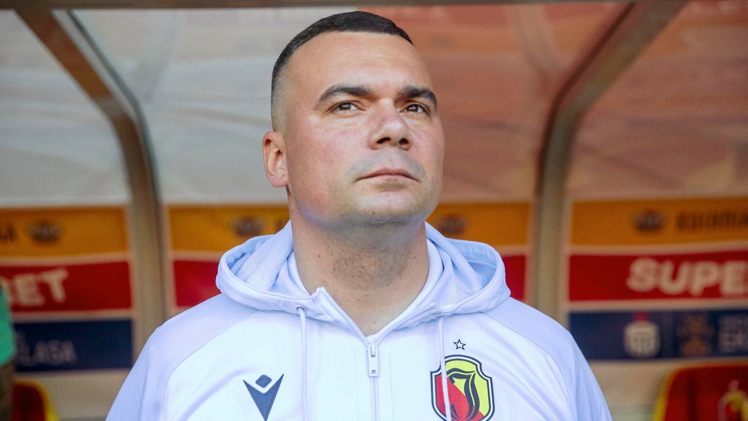 Jagiellonia już się zbroi na Ligę Europy! Ogłosiła kolejny transfer
