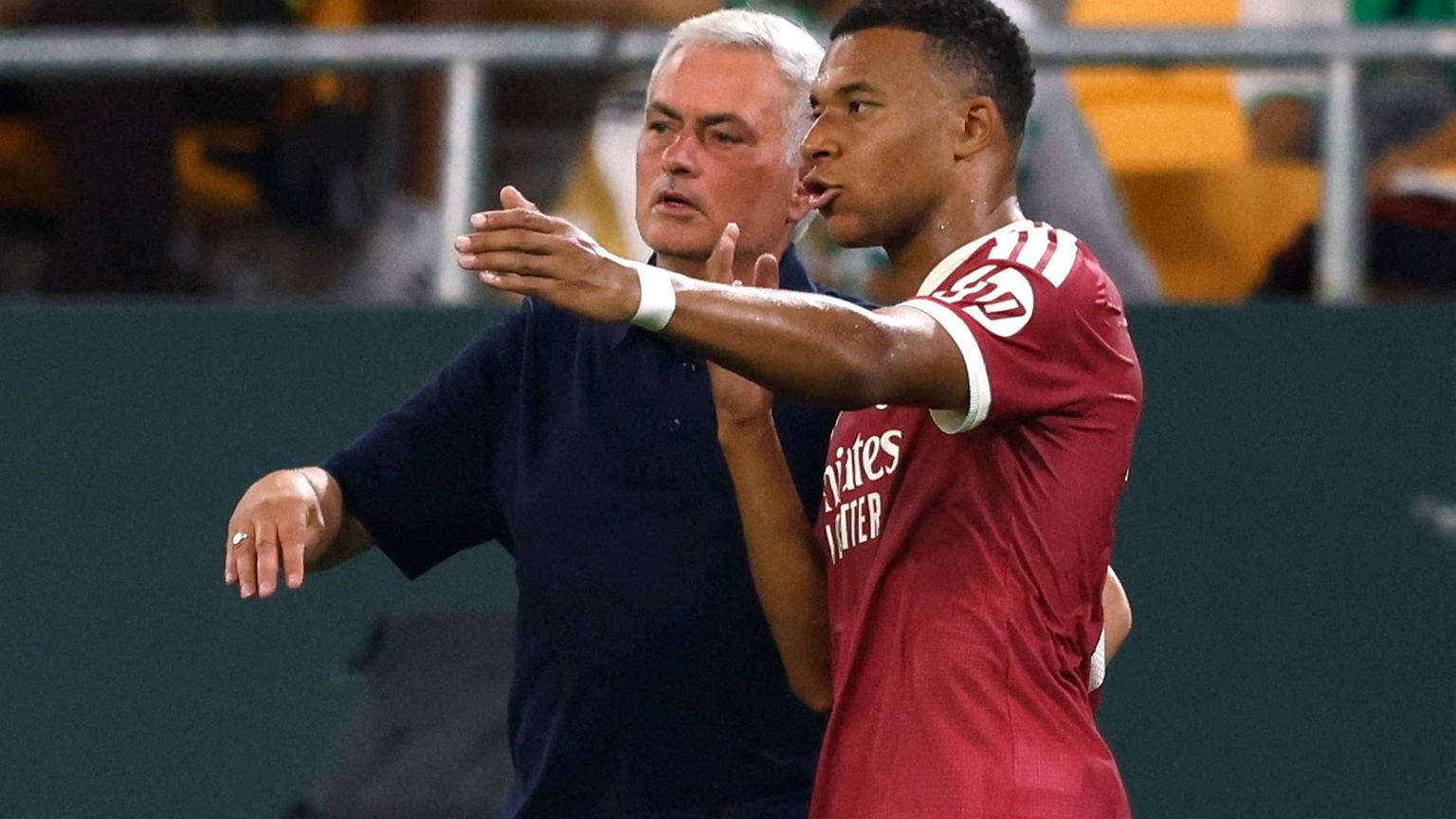 Kylian Mbappe jasno ogłasza ws. Złotej Piłki. To jego faworyt