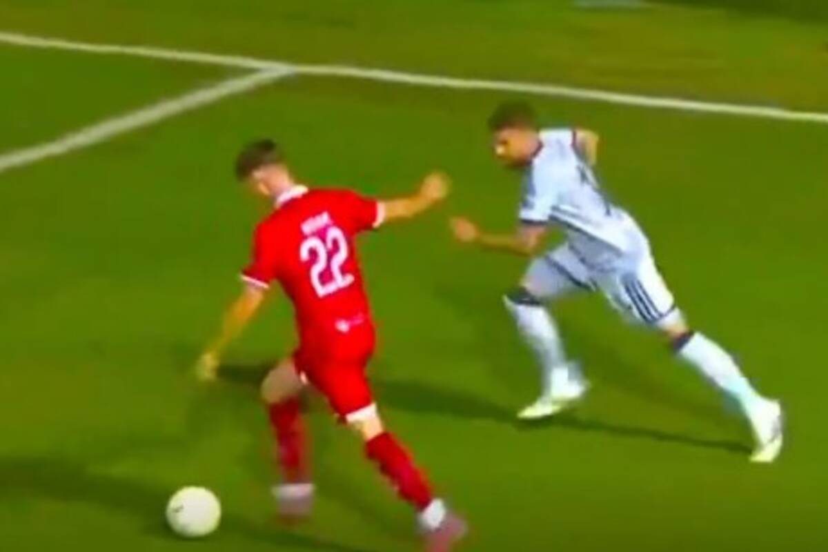 Ajajaj, Ajax! Co za wstyd legendarnego klubu. Nie do wiary, kto go zatrzymał w el. LK