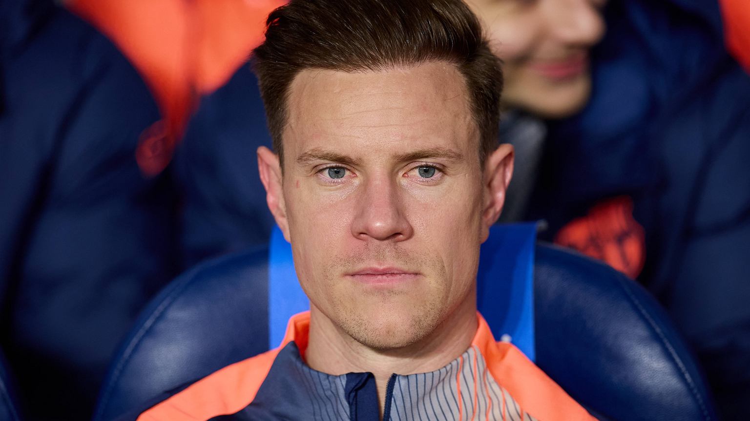 Ter Stegen krok od odejścia z Barcelony! Trafi do innego giganta