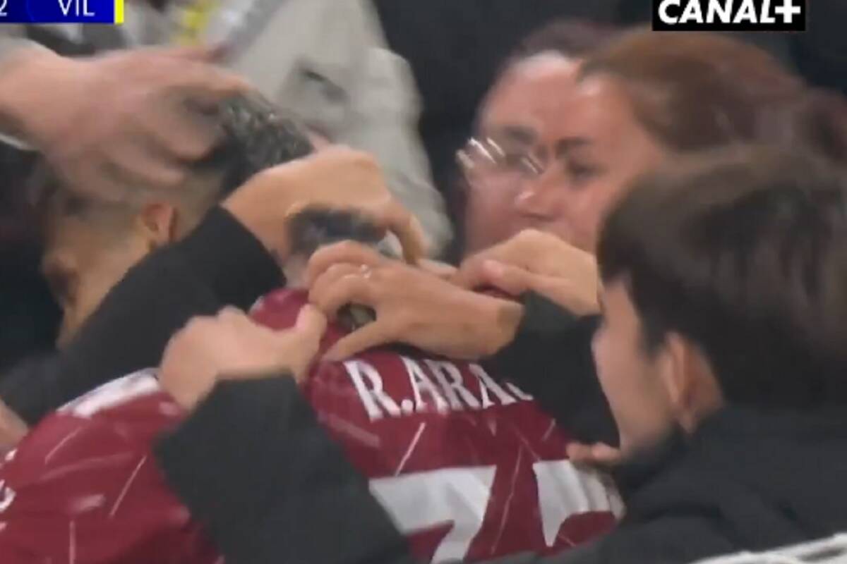 Z 0:2 na 4:3! Niewiarygodny mecz Liverpoolu