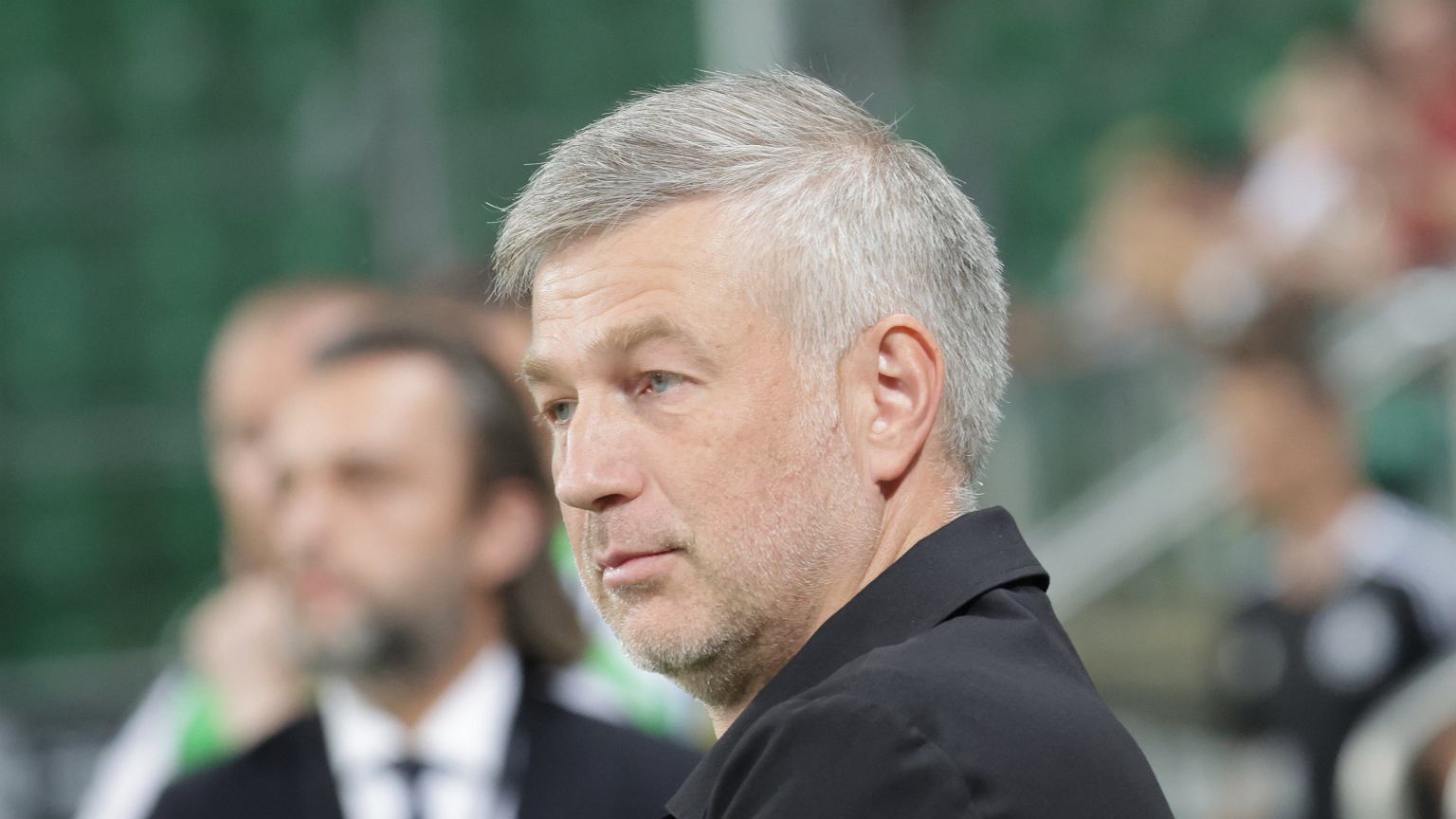 Iordanescu otrzymał bajeczną ofertę. Wiadomo, dlaczego ją odrzucił