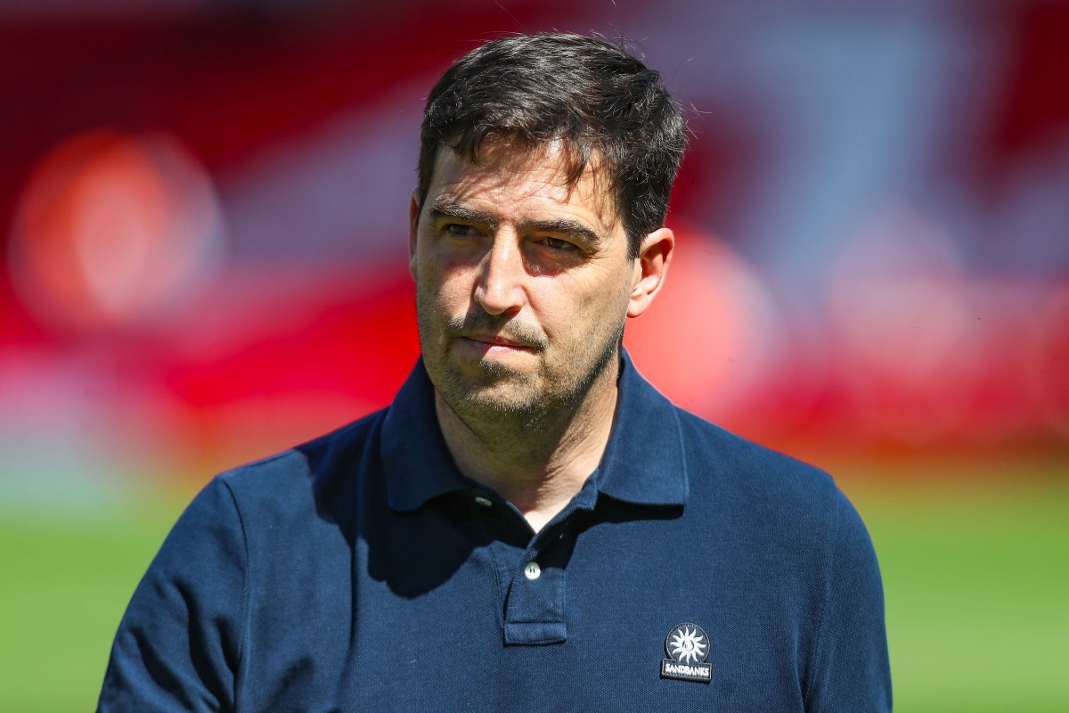 Wielki transfer wisi w powietrzu? Liverpool działa w cieniu