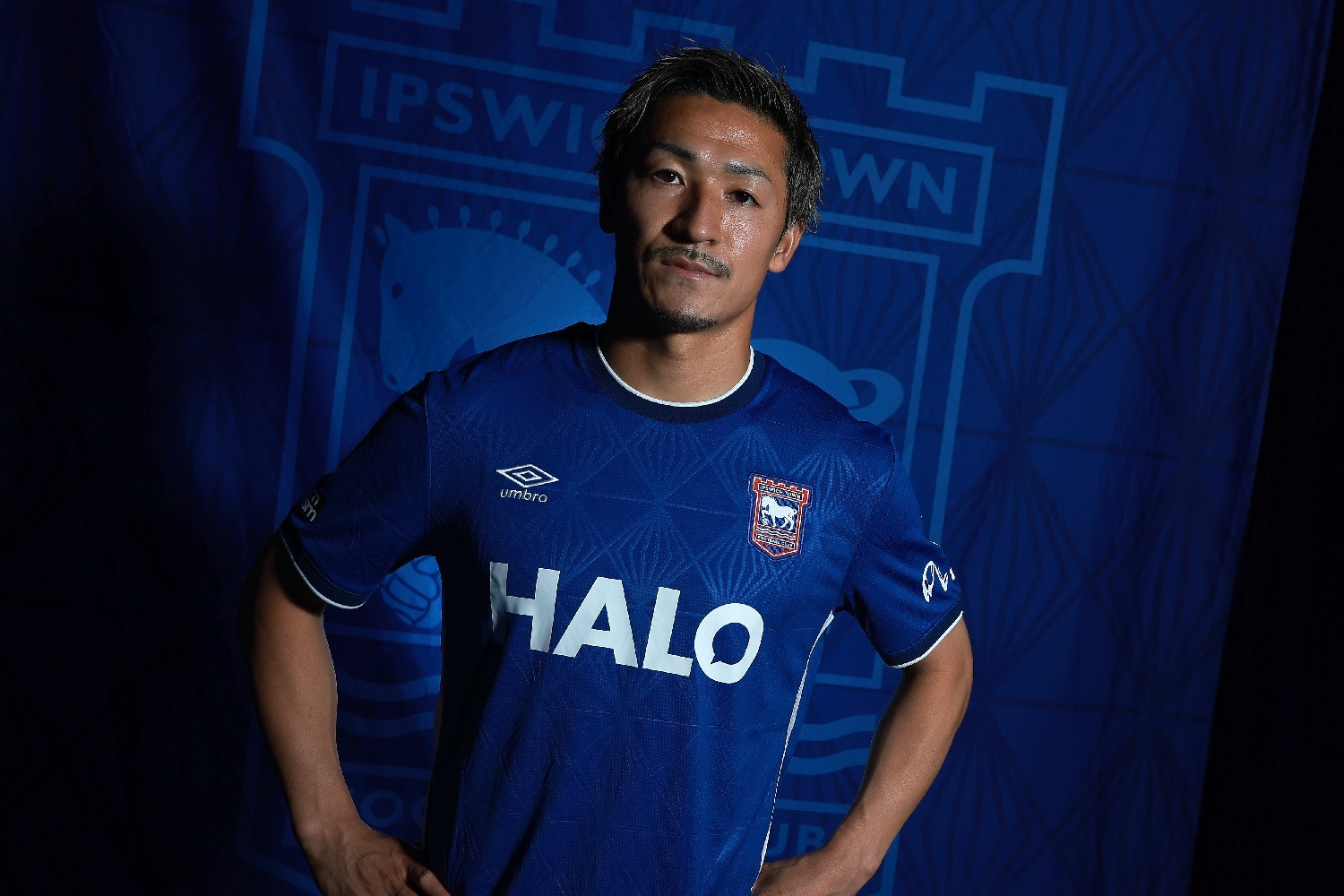 OFICJALNIE: Ipswich Town z siódmym transferem po awansie do Premier League. To gwiazda mistrza kraju