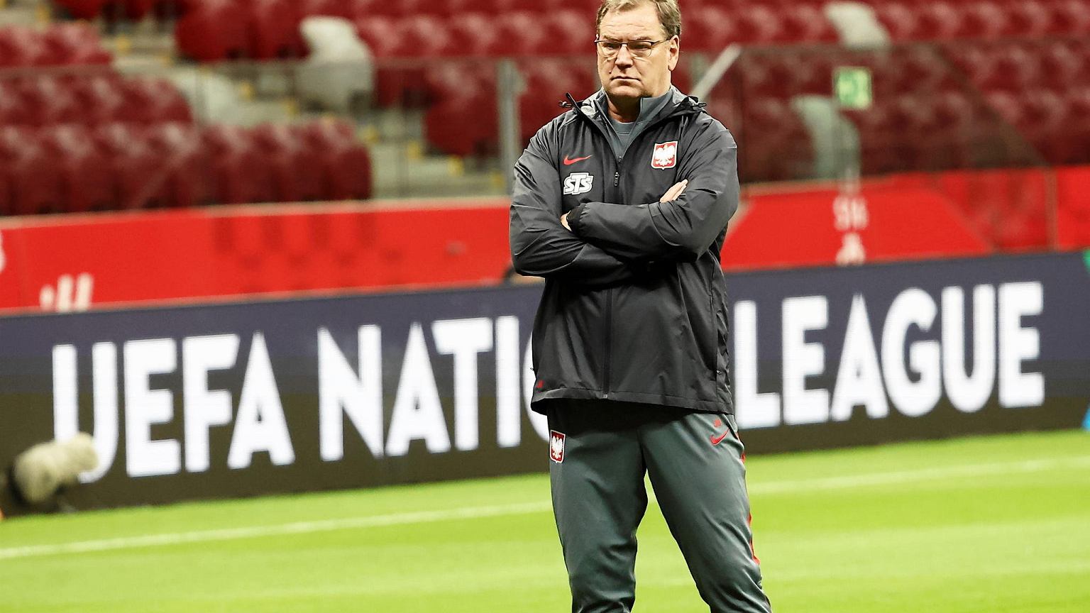 Oto nowy trener reprezentacji Polski? Kulesza miał wymienić jego nazwisko