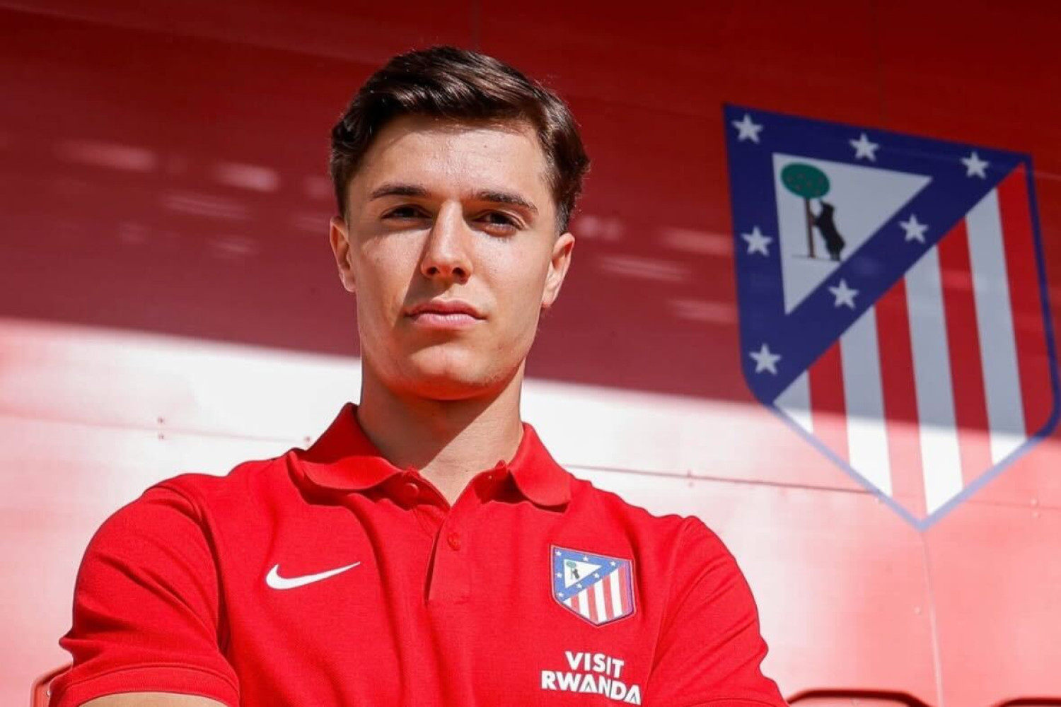 Arnau Ortiz debiutuje w LaLidze! Składy na mecz Atlético Madryt - Málaga CF [OFICJALNIE]