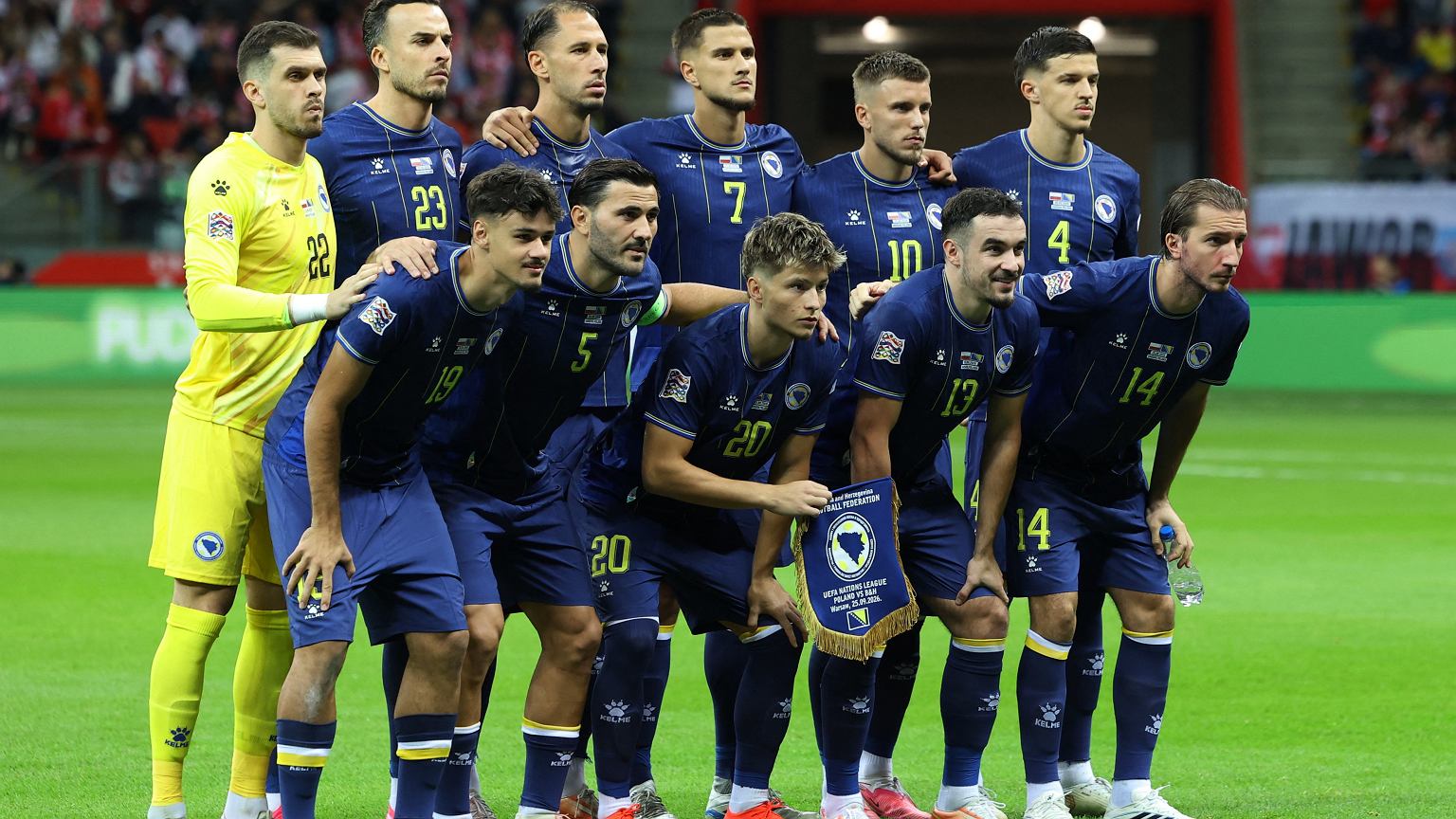 Gigantyczny skandal u rywali Polaków. 