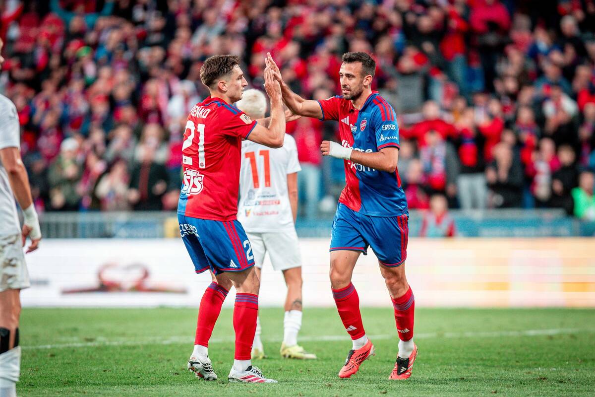 Oto najnowszy ranking UEFA! Liczyliśmy na więcej