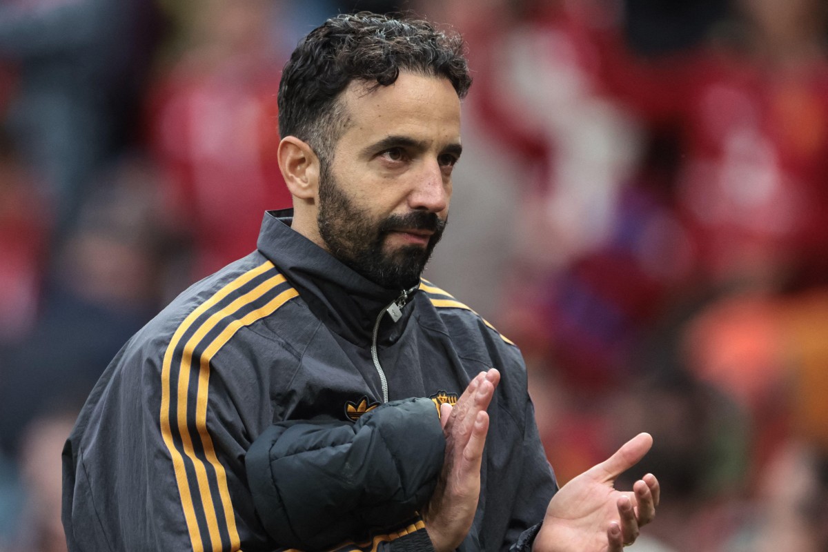 Milan zainteresowany piłkarzem Arsenalu! To wymarzony transfer Amorima