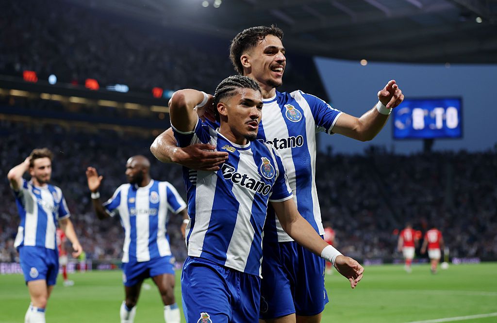 Gdzie obejrzeć Rio Ave - FC Porto? Czy będzie stream online?