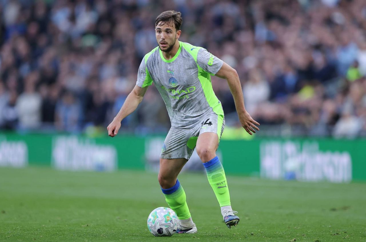 To będzie kolejny głośny transfer w Anglii. 55 mln euro za pomocnika
