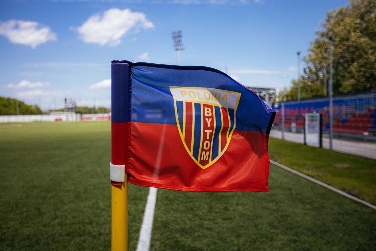Polonia Bytom finalizuje transfer. Napastnik znany z 1. Ligi zmieni klub