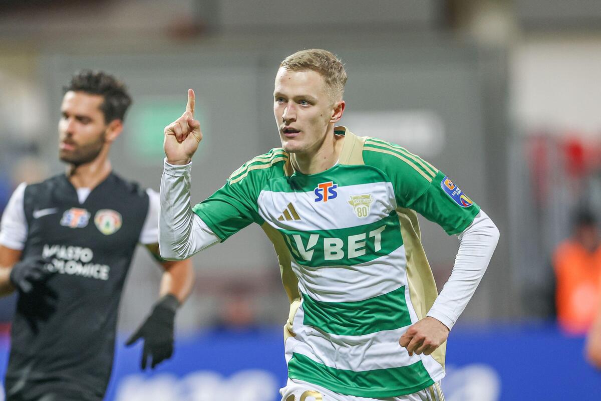 Lechia sprzeda dwie gwiazdy do Włoch?! Poważne zainteresowanie