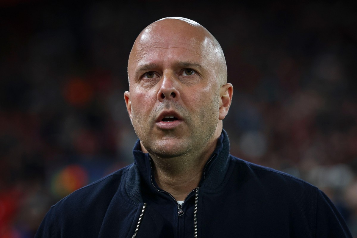 Liverpool przeprowadzi wielki transfer?! Gwiazda Interu na radarze - Goal.pl