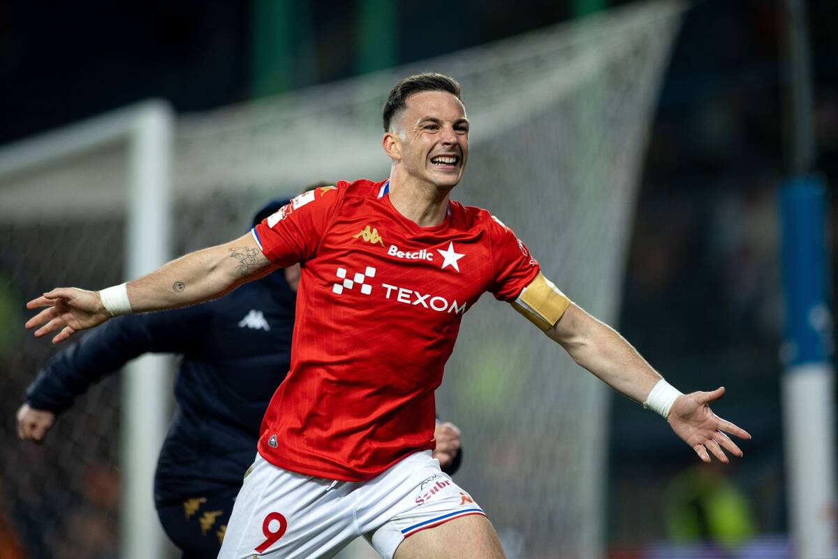 Rodado w reprezentacji Polski? 