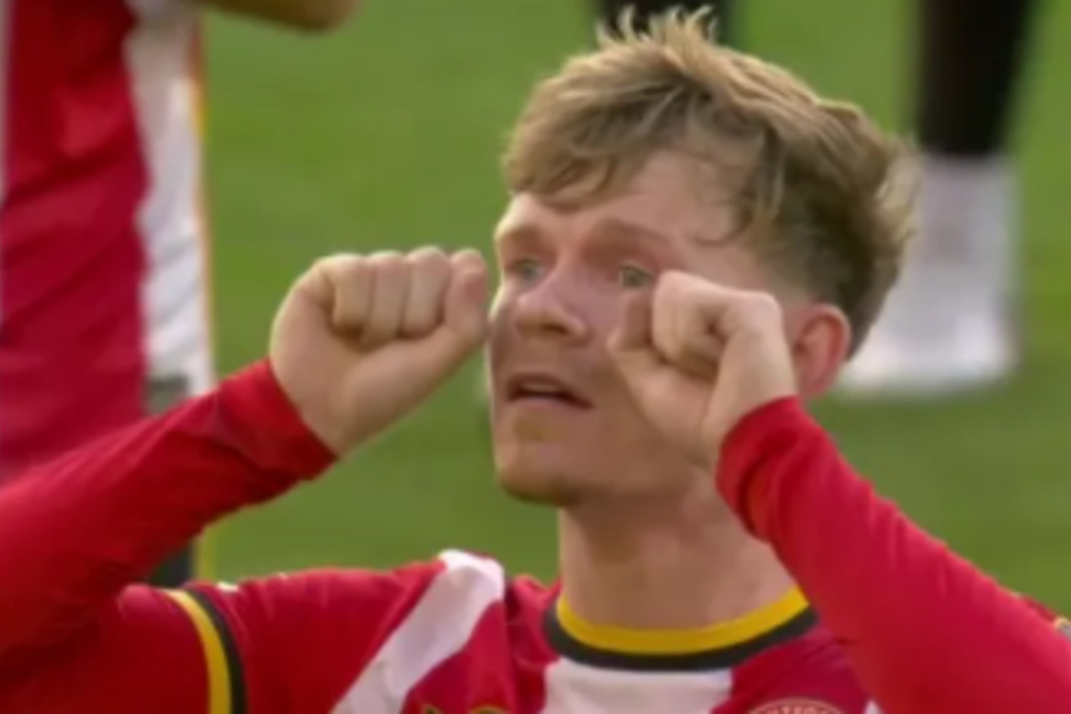 Tottenham upokorzony na starcie sezonu. Wymowny gest strzelca jednego z goli [WIDEO]