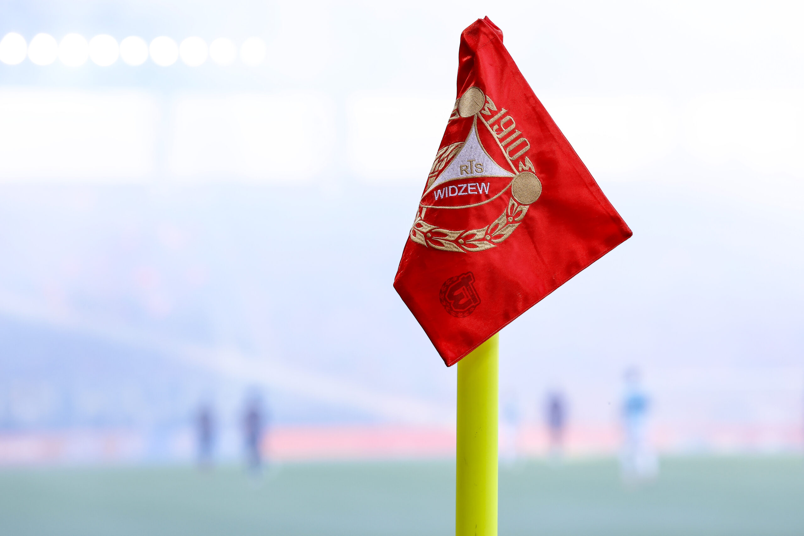 Szokujące odejście z Widzewa Łódź! 