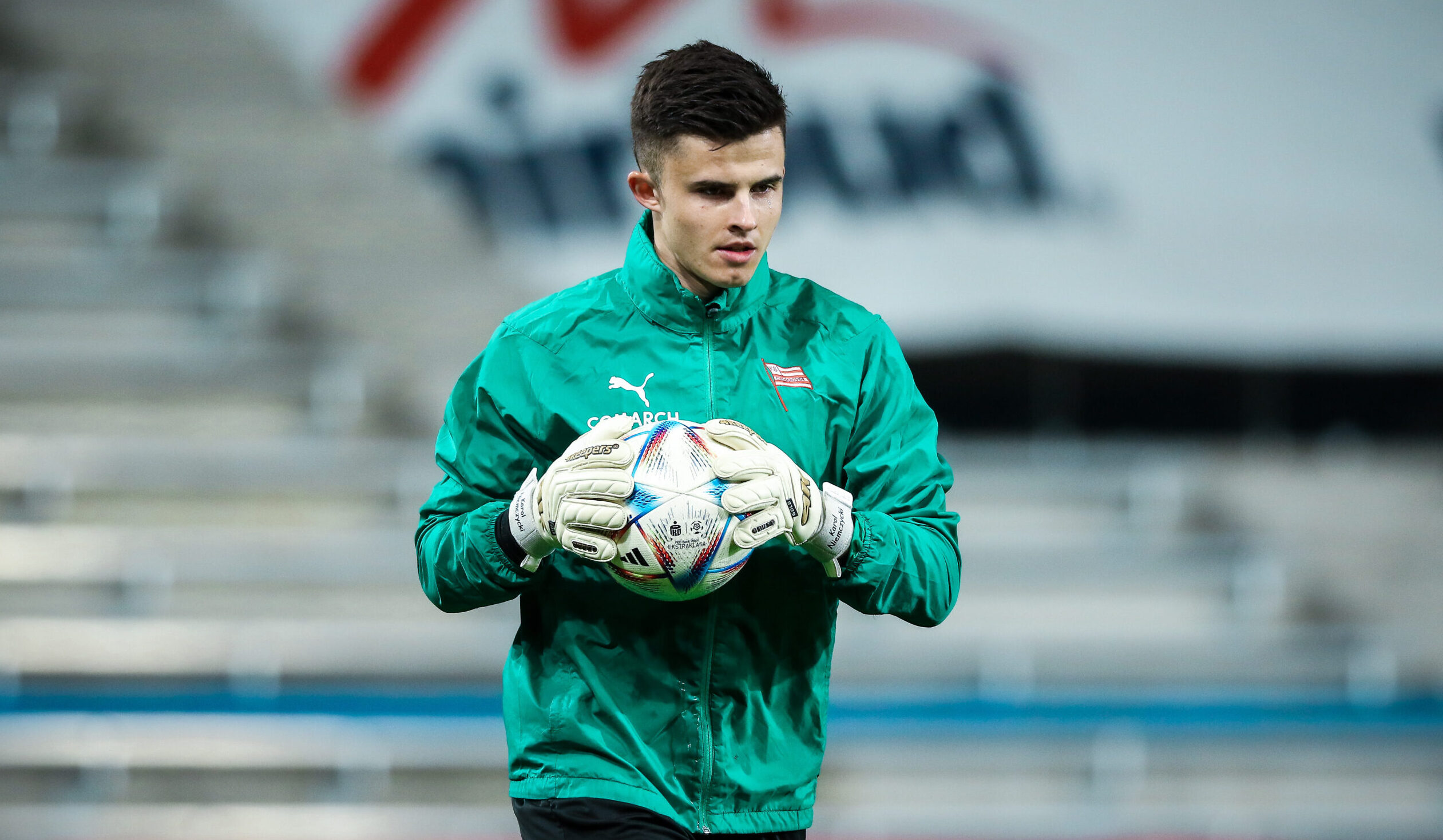 Media: Karol Niemczycki wraca do PKO BP Ekstraklasa! – PiłkaNożna.pl