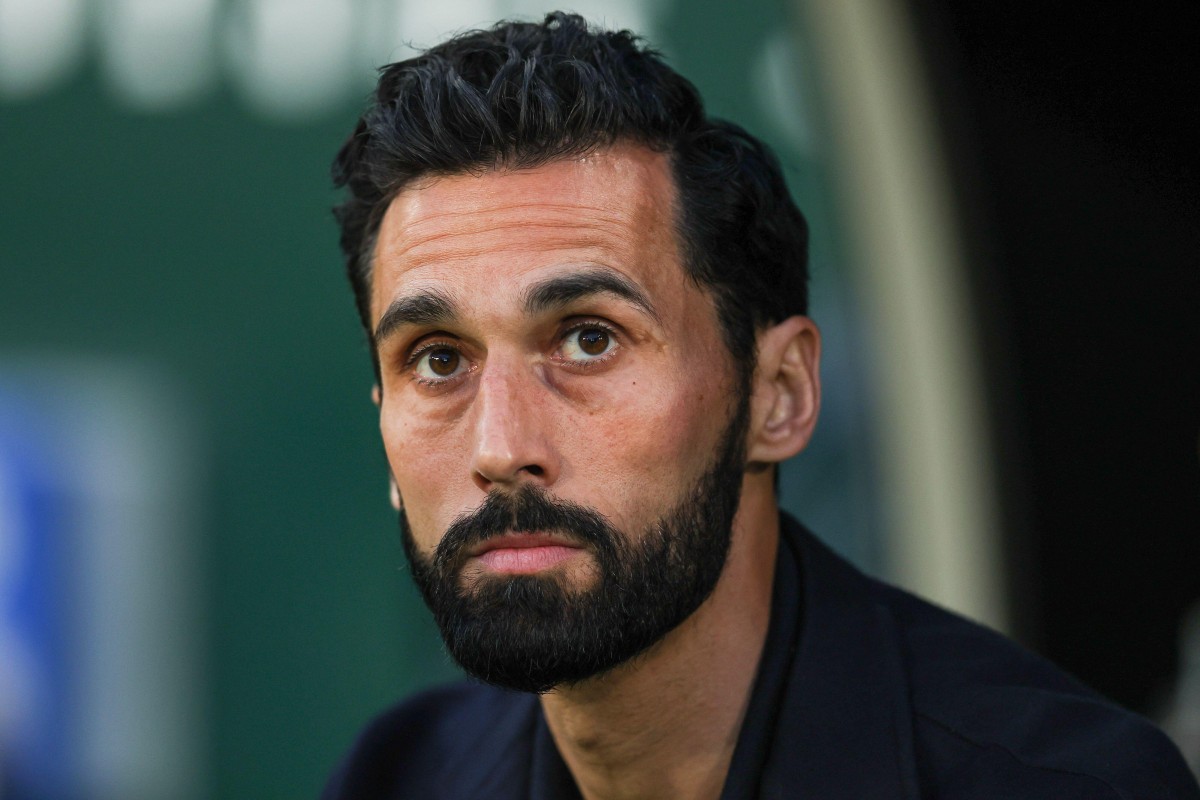 Arbeloa poprosił Fulham o zawodnika Realu. Chce podebrać wielki talent