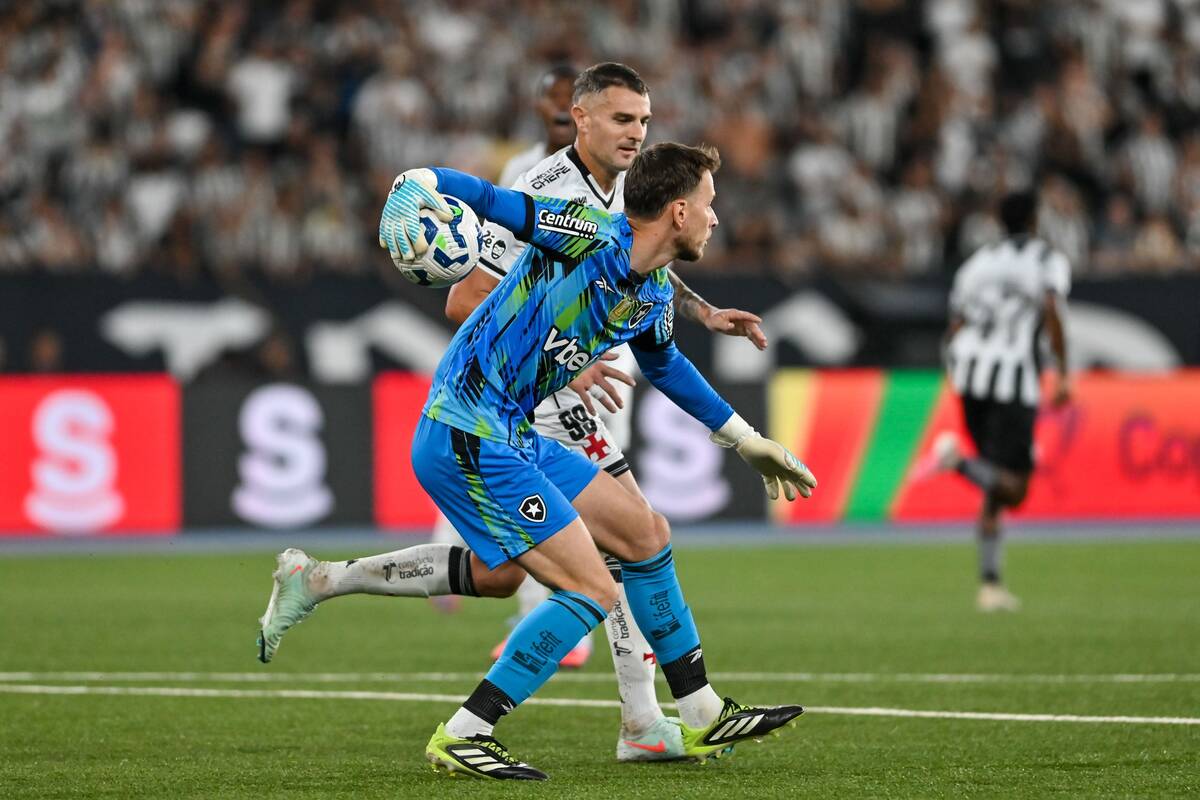 Juventus znalazł następcę Grabary. Znany bramkarz wraca do Włoch