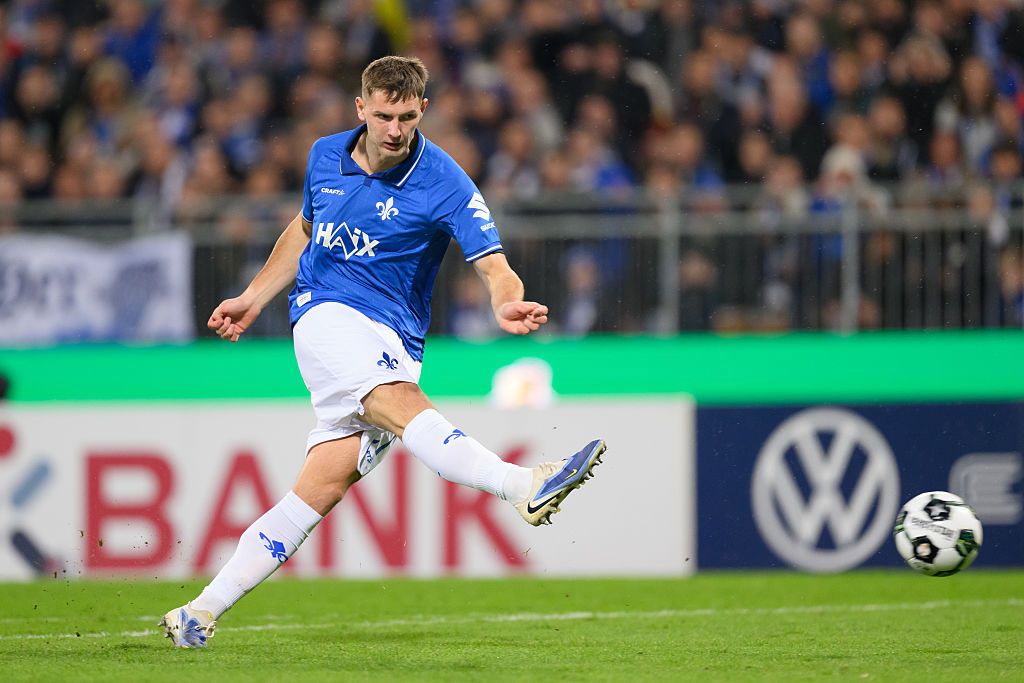 Wieczysta finalizuje transfer. Powrót do Polski po latach