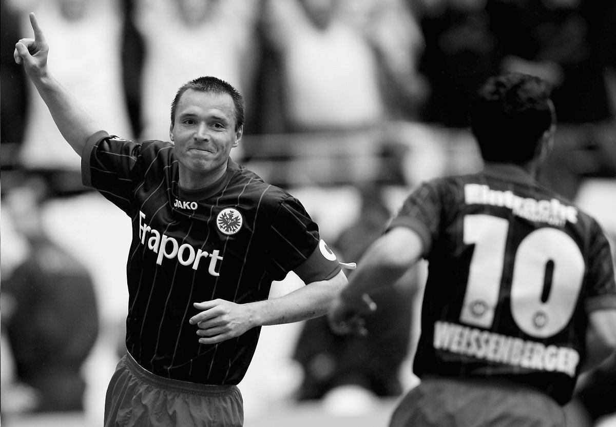 Niespodziewana śmierć byłego piłkarza. Bundesliga w żałobie. 