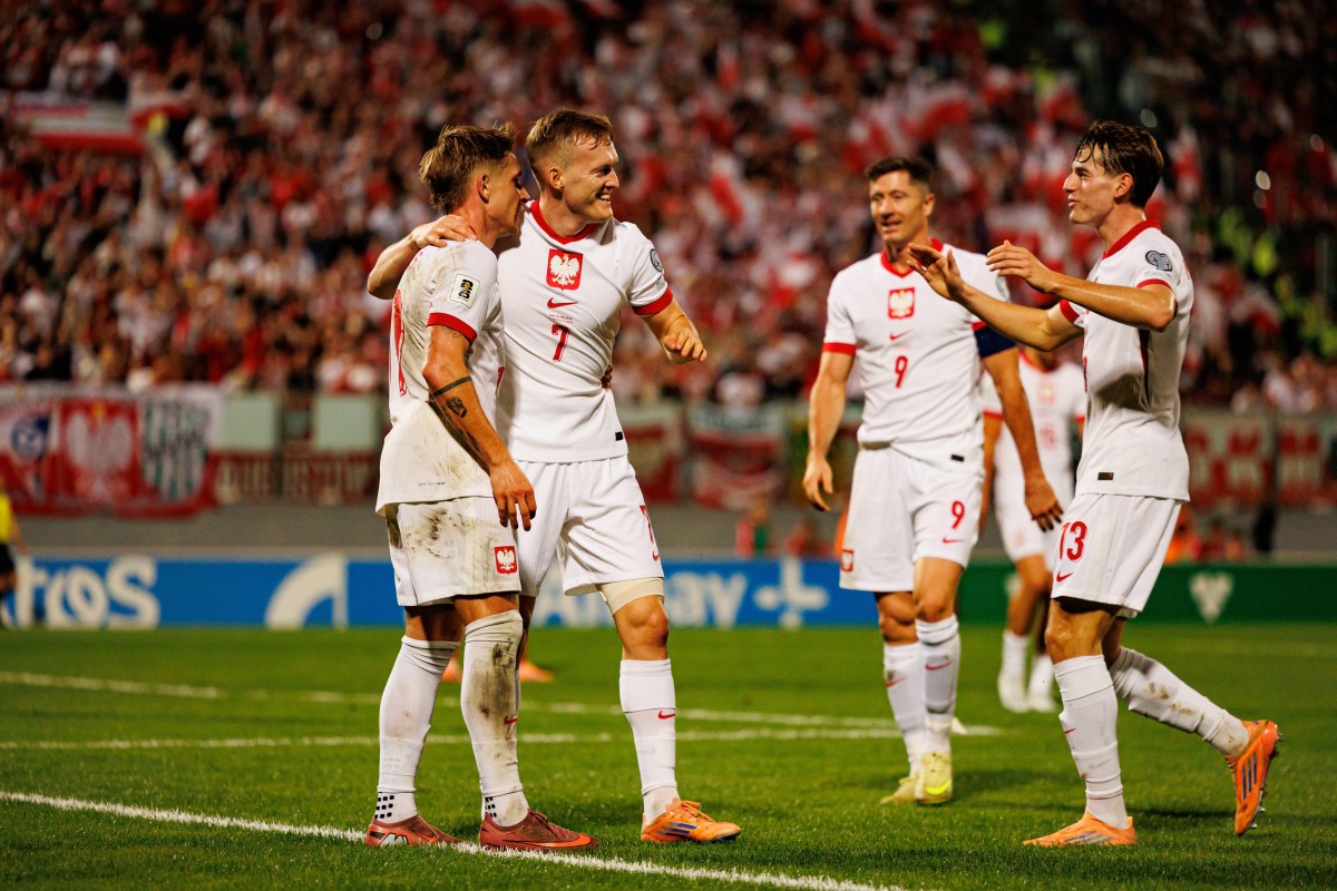 Hit transferowy potwierdzony! Reprezentant Polski w Widzewie