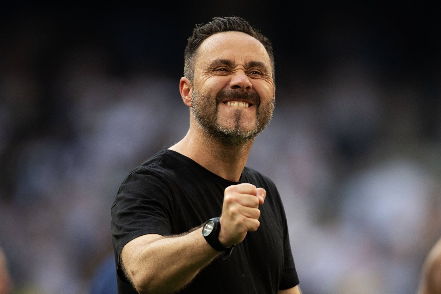 Tottenham szykuje się na wielki powrót. Nie grał przez ponad 16 miesięcy