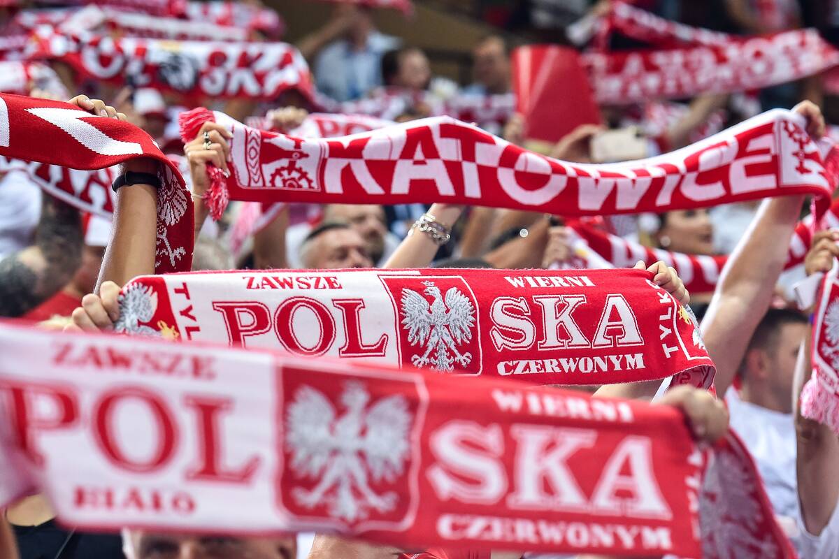 Sponsor kadry rozdaje kody do przedsprzedaży biletów na Polska - Szwecja! Limitowana akcja
