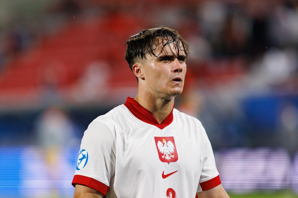 Korona Kielce wygrała rywalizację. Mosór miał inną ofertę z Ekstraklasy
