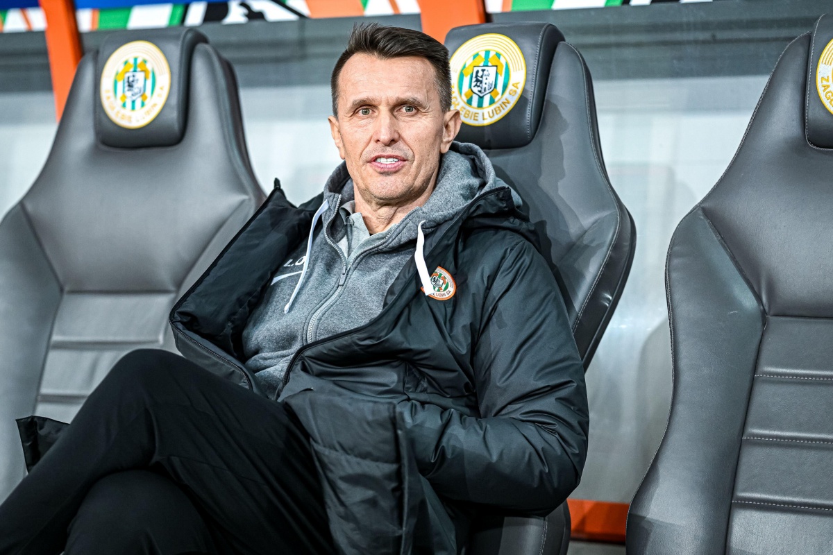 Zagłębie Lubin chce utalentowanego gracza z Betclic 1. ligi