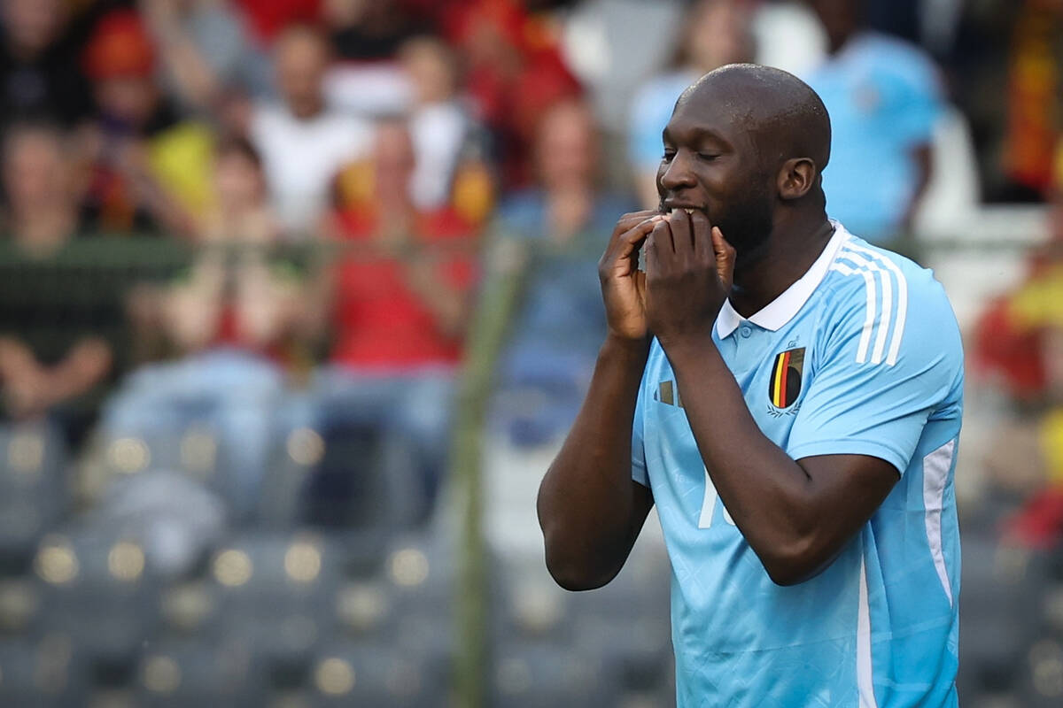 Lukaku dogadał się z gigantem! Zostały tylko negocjacje klubów