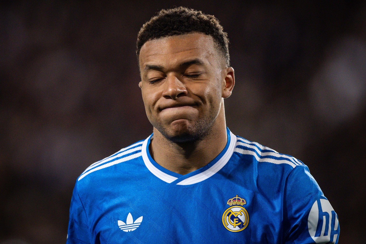 Perez reaguje ws. Mbappe. Gwiazda Realu na dywaniku! - Goal.pl