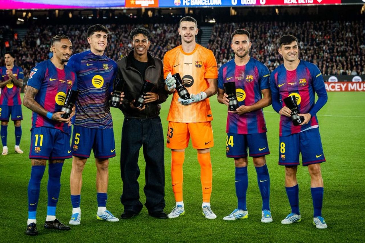 Odwołali sparing FC Barcelony. Zaskakujący powód