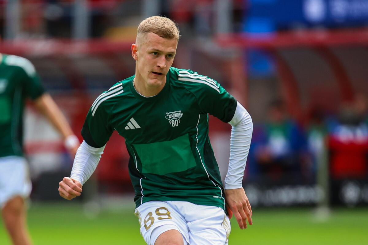 Bobcek dalej czeka na wymarzony transfer. Sytuacja się komplikuje