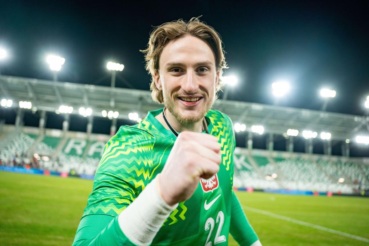 Abramowicz wskazał wymarzoną ligę. Czas na zagraniczny transfer?