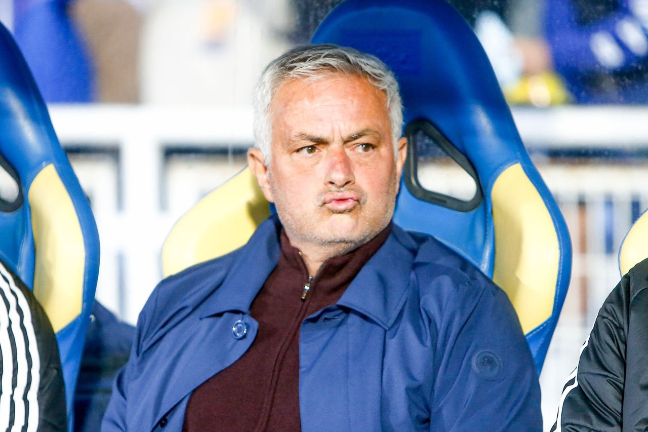 Jest oświadczenie. Tyle Real zapłaci za Mourinho