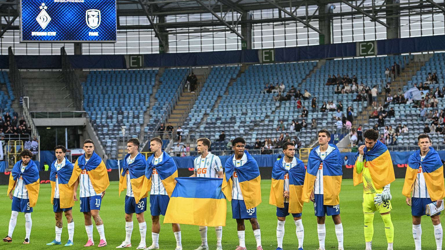 Polak uratuje utytułowany klub? 
