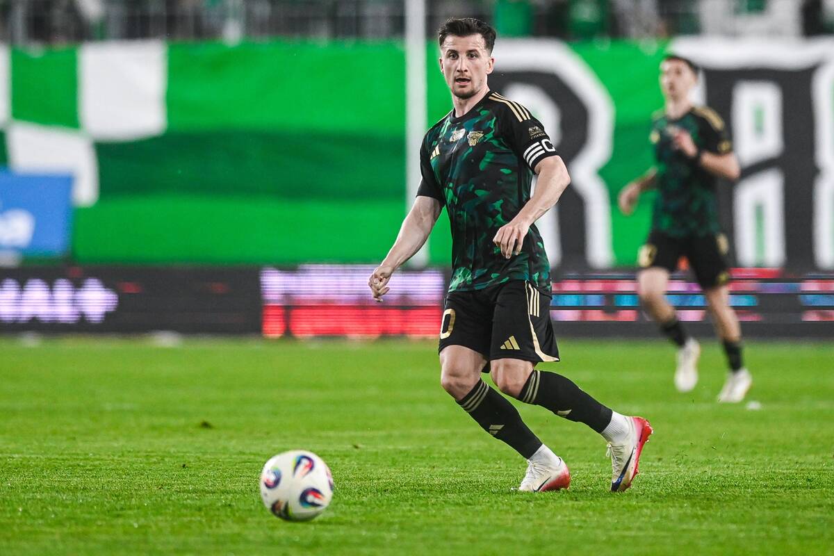 Klub Ekstraklasy pytał o gwiazdy Lechii. Nie chodzi o Widzew