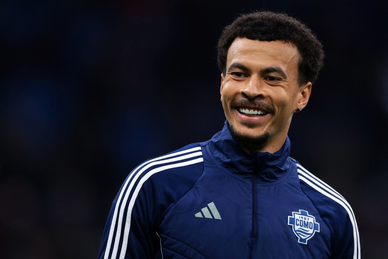 Dele Alli zaproszony na treningi... czwartoligowca. „Drzwi stoją otworem”