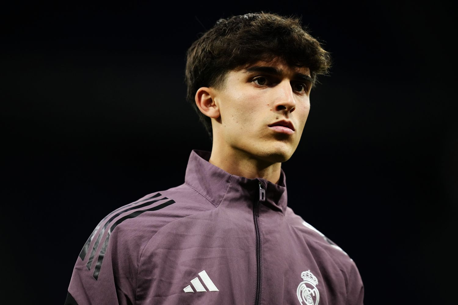 Jeszcze jeden transfer do Fulham z Realu Madryt?!
