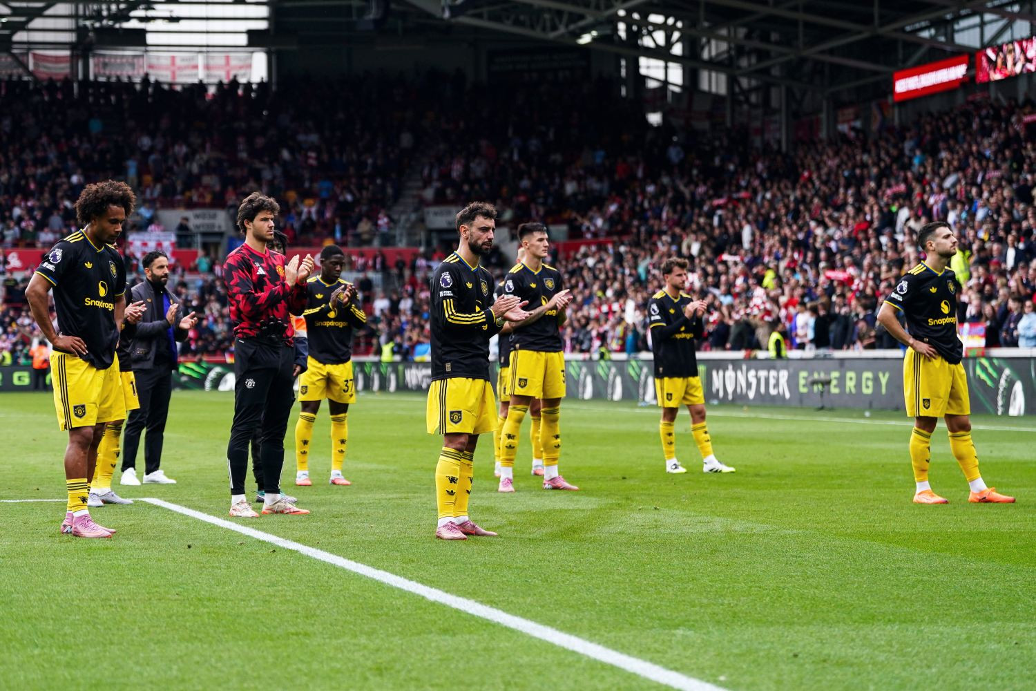 OFICJALNIE: Powstanie serial o Manchesterze United